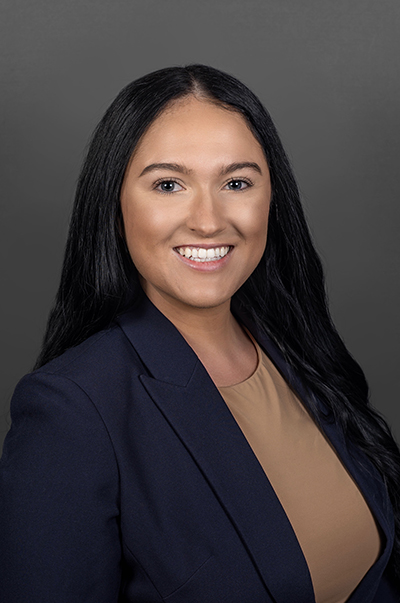 Ashleigh E. Lymburner Attorney Photo